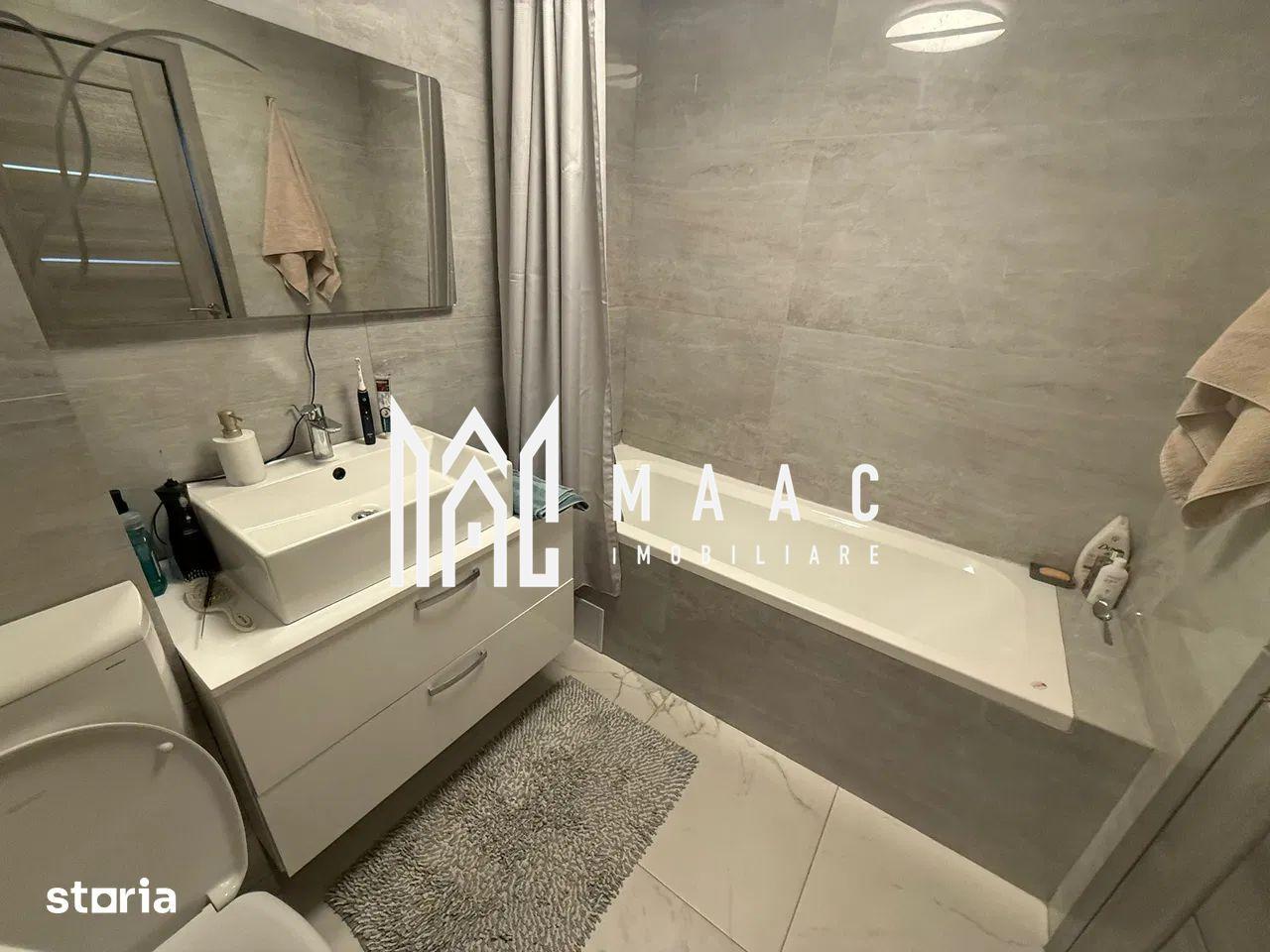 Apartament 3 camere | Ostroveni | 78 mp | - 9