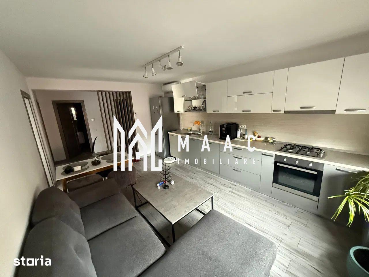 Apartament 3 camere | Ostroveni | 78 mp | - 3