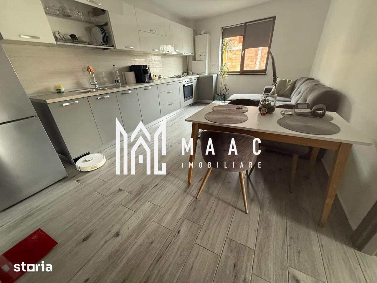Apartament 3 camere | Ostroveni | 78 mp | - 5