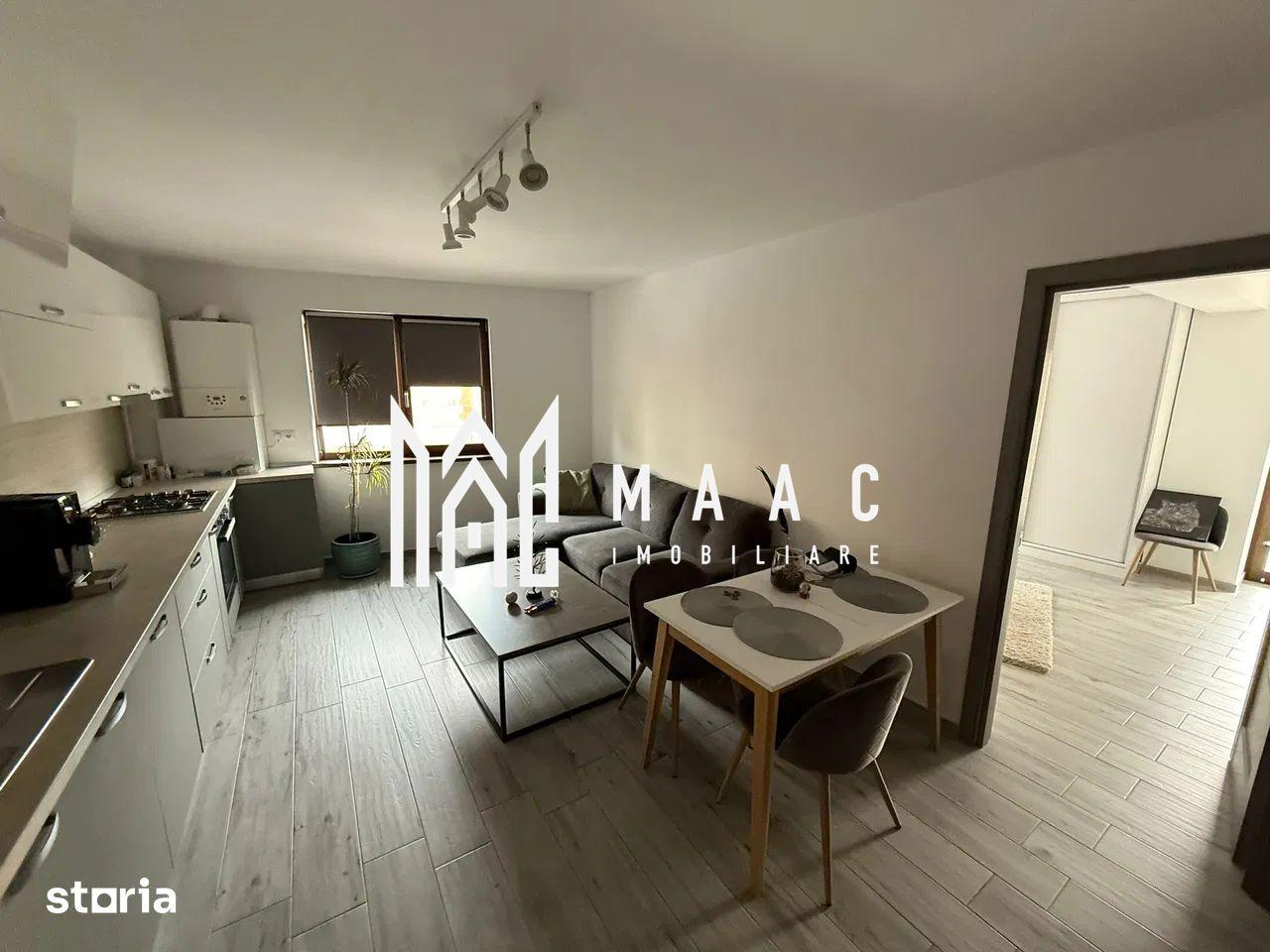 Apartament 3 camere | Ostroveni | 78 mp | - 1