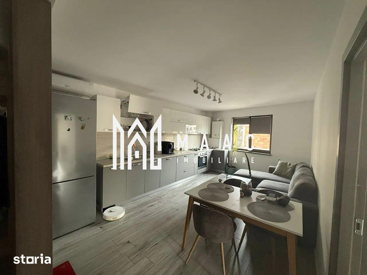 Apartament 3 camere | Ostroveni | 78 mp | - 6