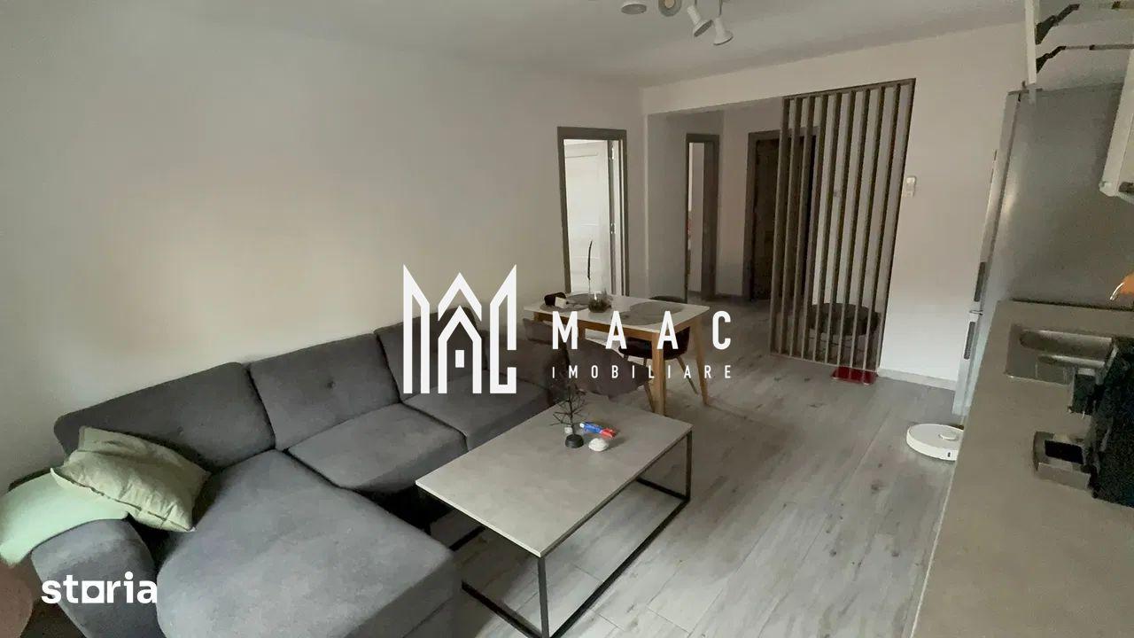 Apartament 3 camere | Ostroveni | 78 mp | - 4