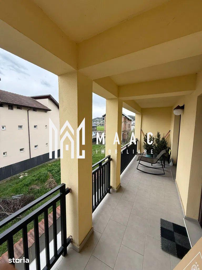 Apartament 3 camere | Ostroveni | 78 mp | - 12