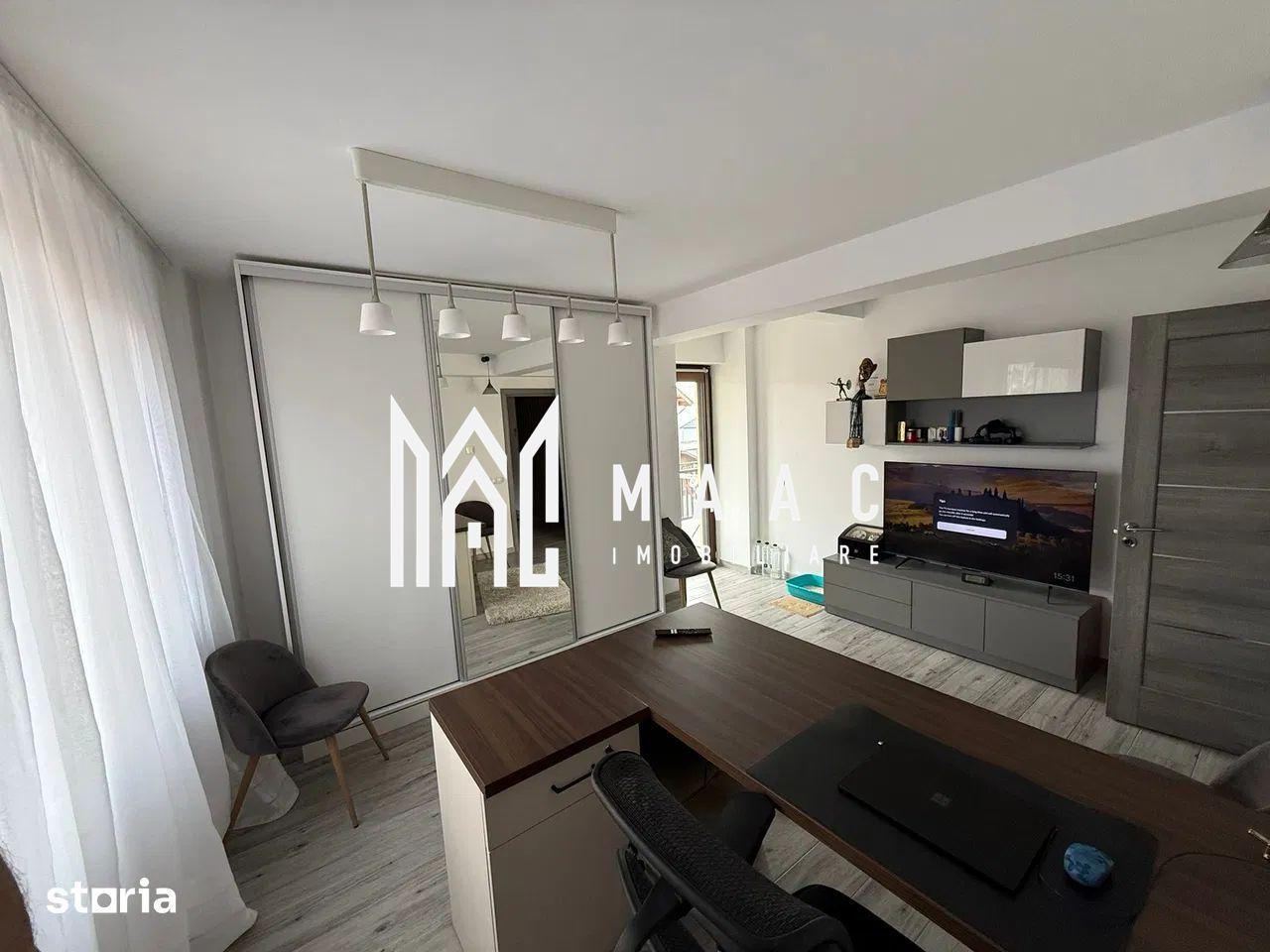 Apartament 3 camere | Ostroveni | 78 mp | - 7