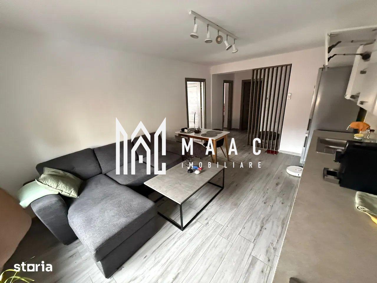 Apartament 3 camere | Ostroveni | 78 mp | - 2