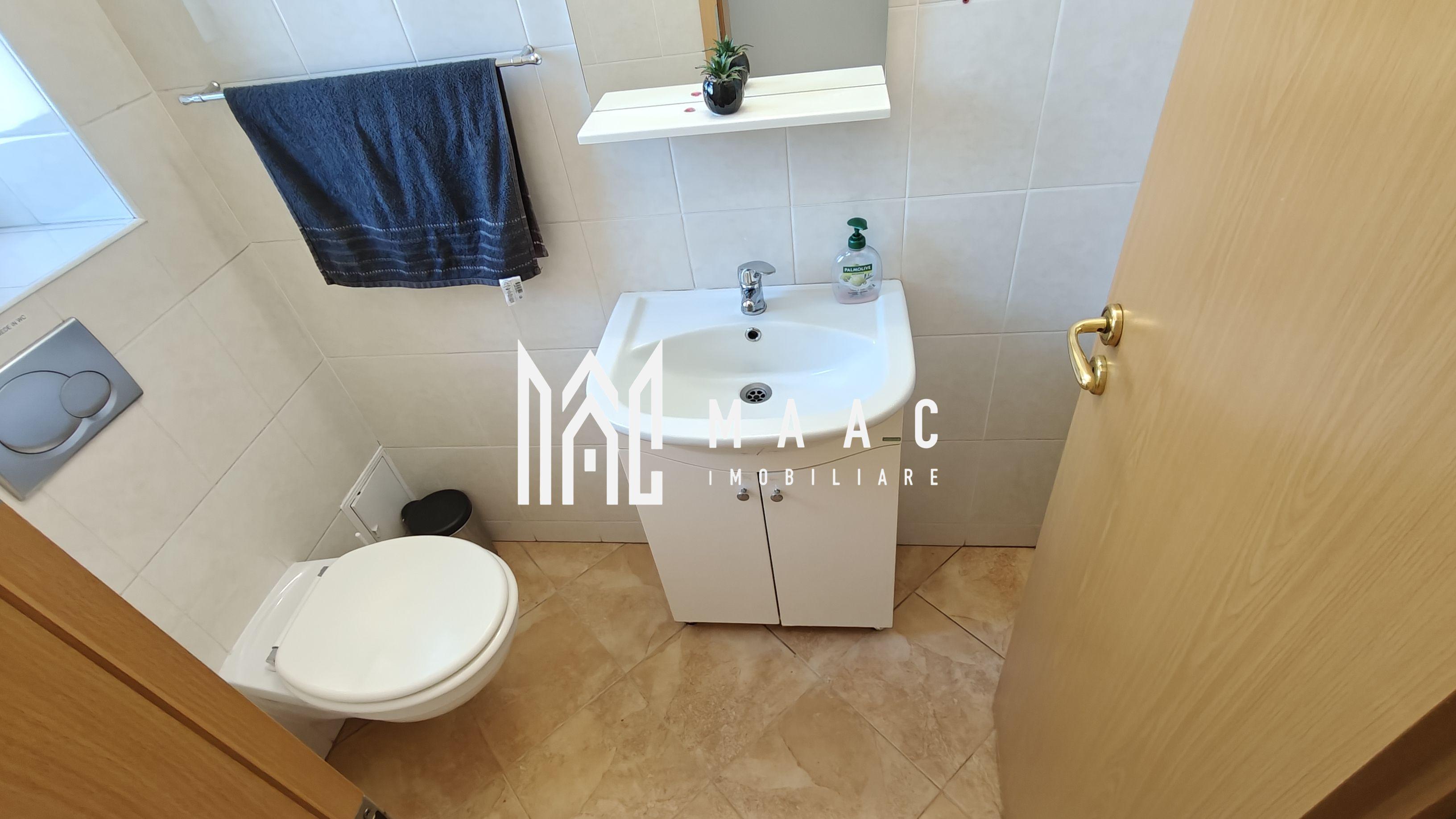 Casă de închiriat 4 camere | Sibiu Trei Stejari | 260 mp, garaj - 19