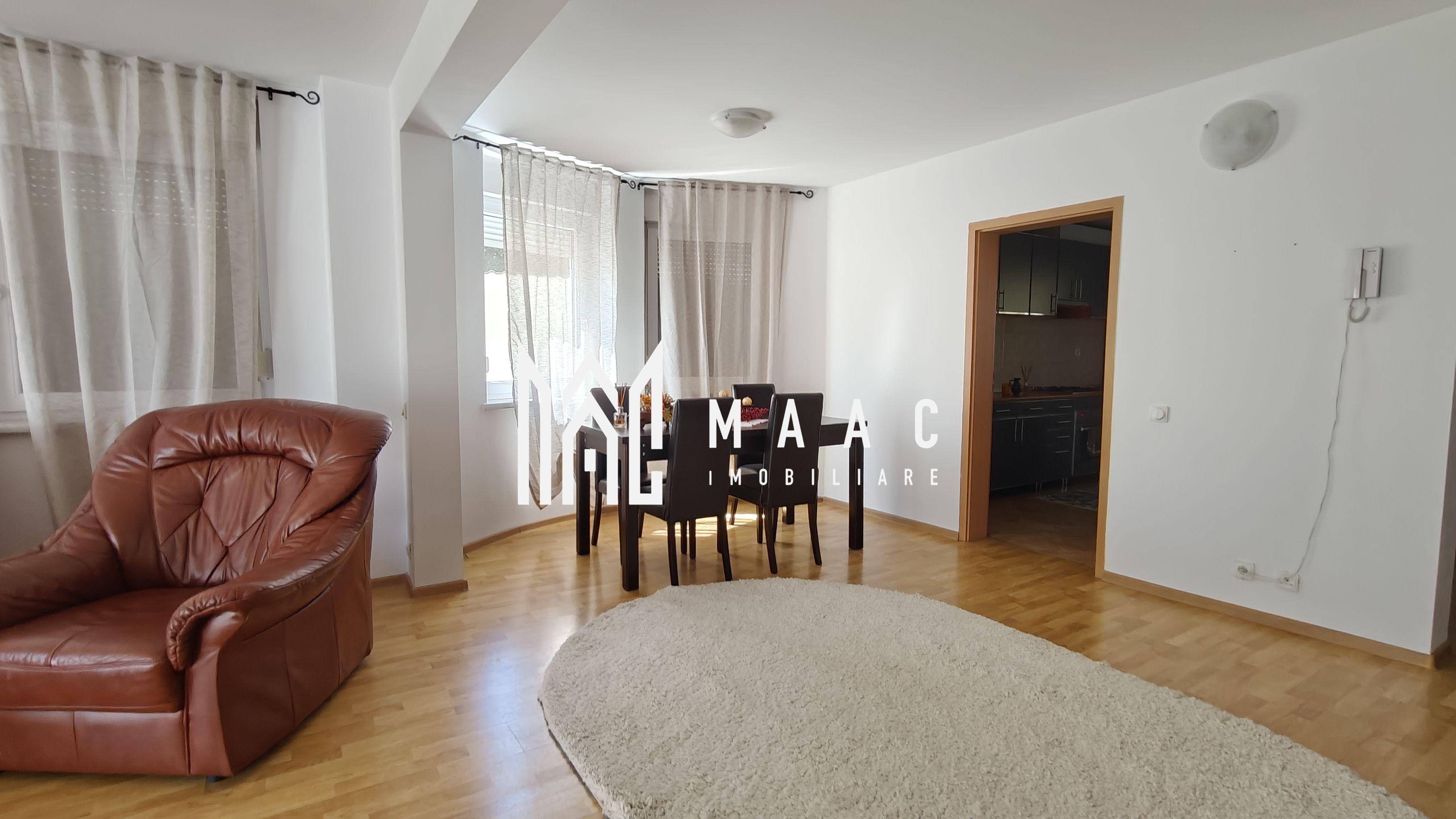 Casă de închiriat 4 camere | Sibiu Trei Stejari | 260 mp, garaj - 3