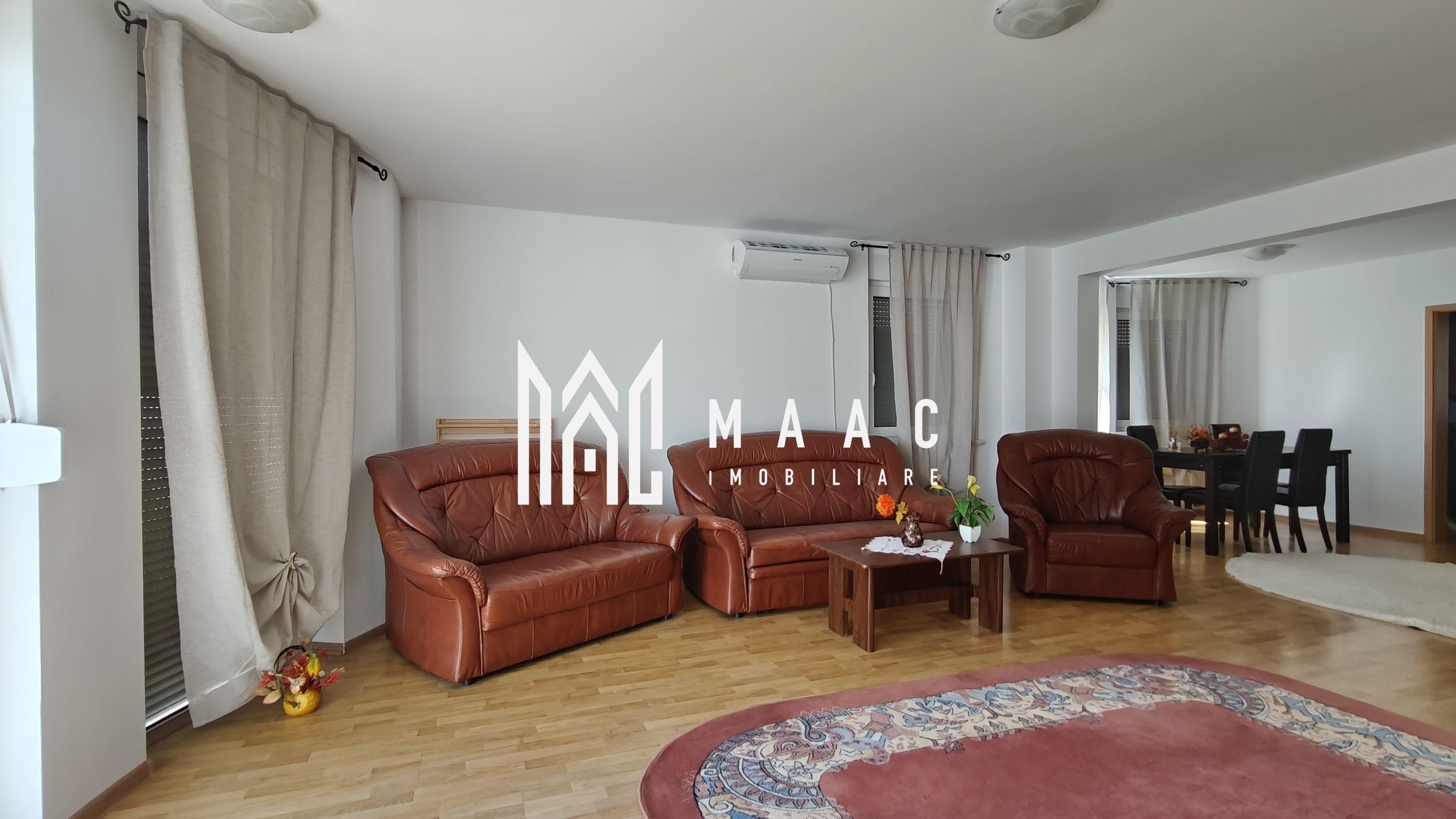 Casă de închiriat 4 camere | Sibiu Trei Stejari | 260 mp, garaj - 1