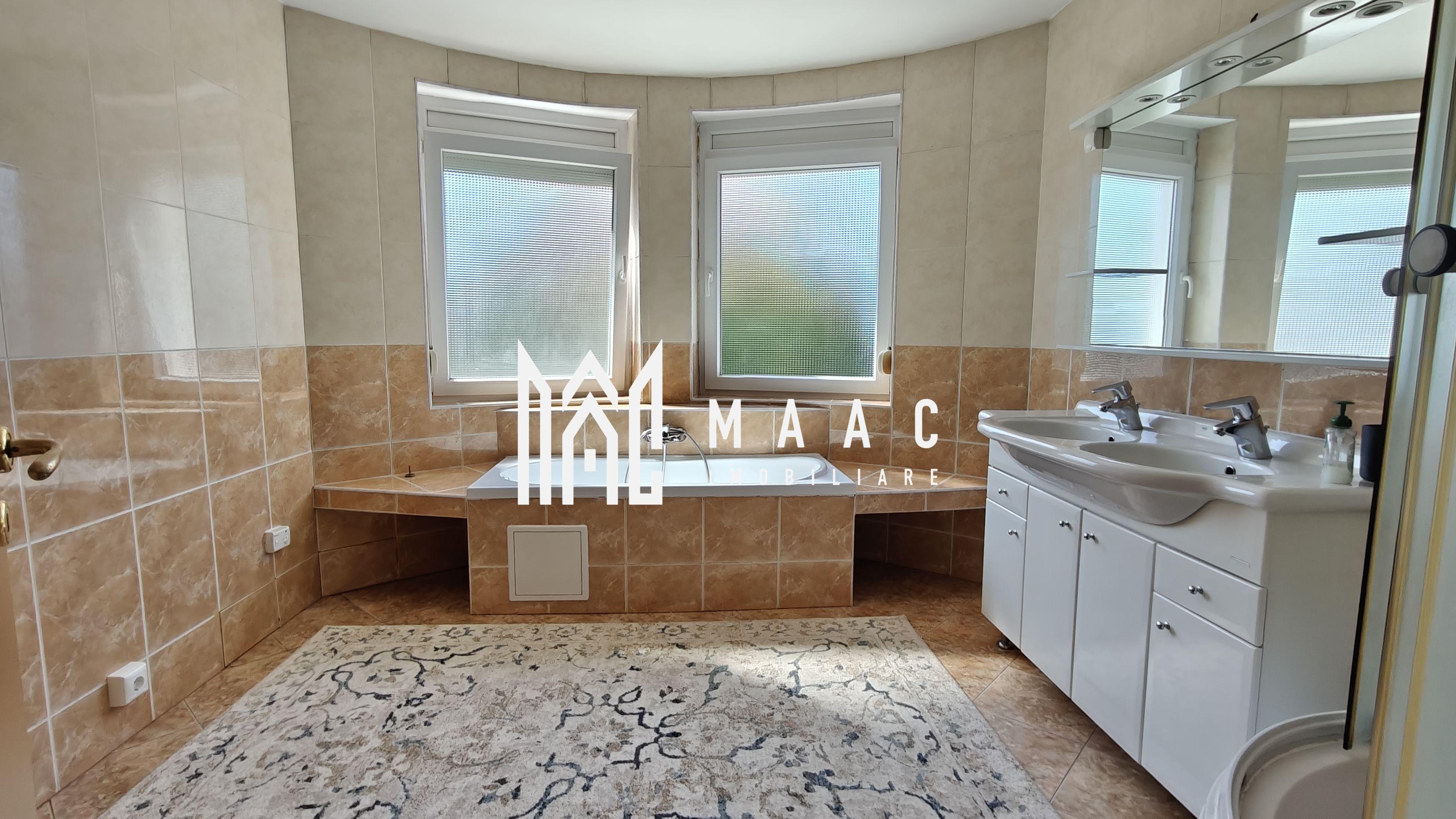 Casă de închiriat 4 camere | Sibiu Trei Stejari | 260 mp, garaj - 6