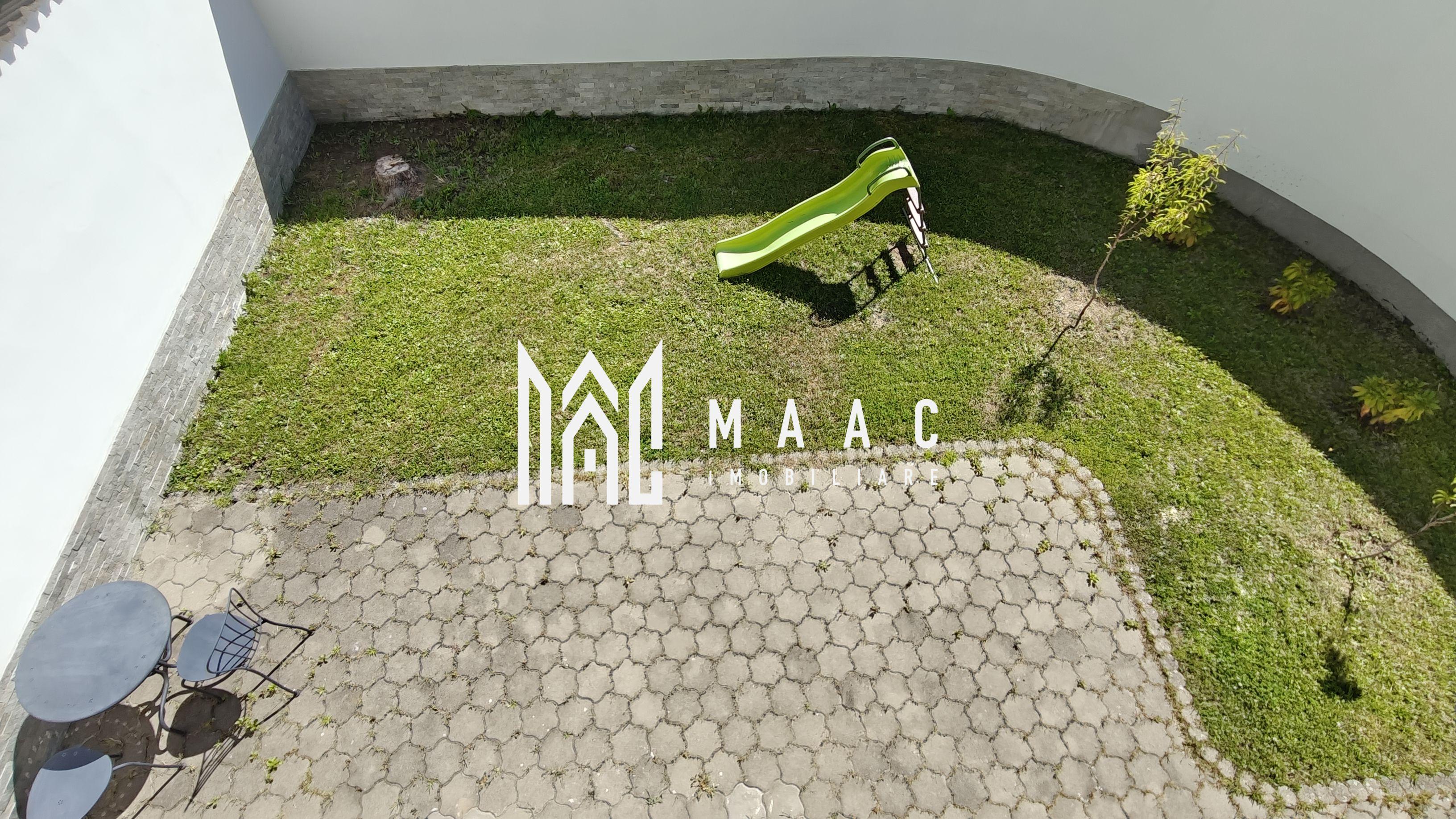 Casă de închiriat 4 camere | Sibiu Trei Stejari | 260 mp, garaj - 23