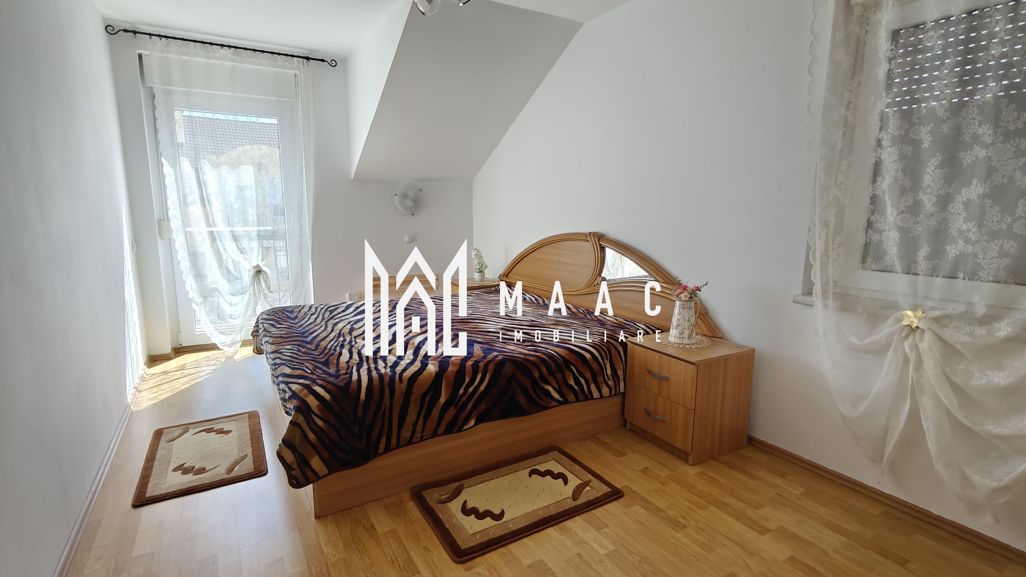 Casă de închiriat 4 camere | Sibiu Trei Stejari | 260 mp, garaj - 8