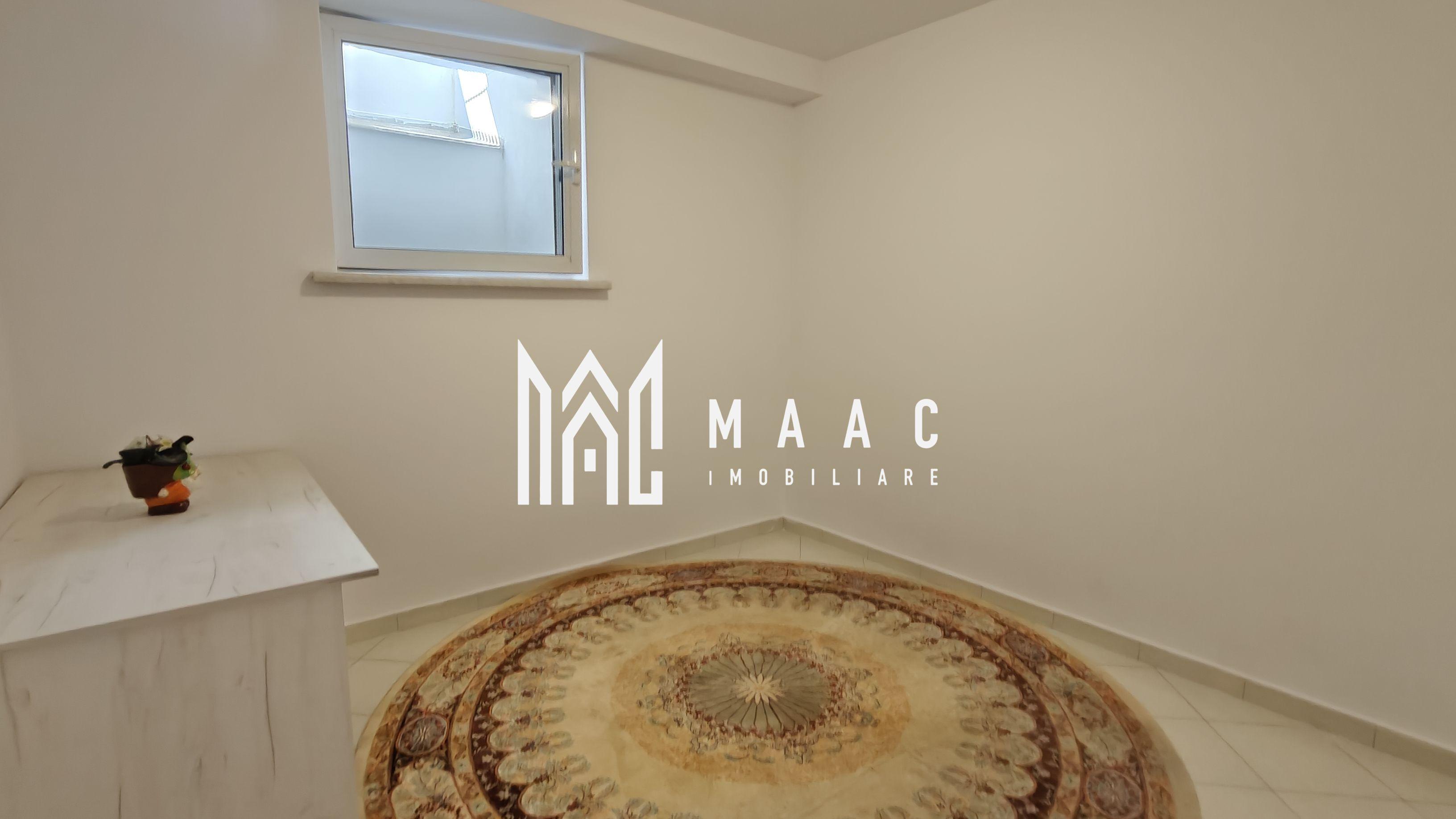 Casă de închiriat 4 camere | Sibiu Trei Stejari | 260 mp, garaj - 21