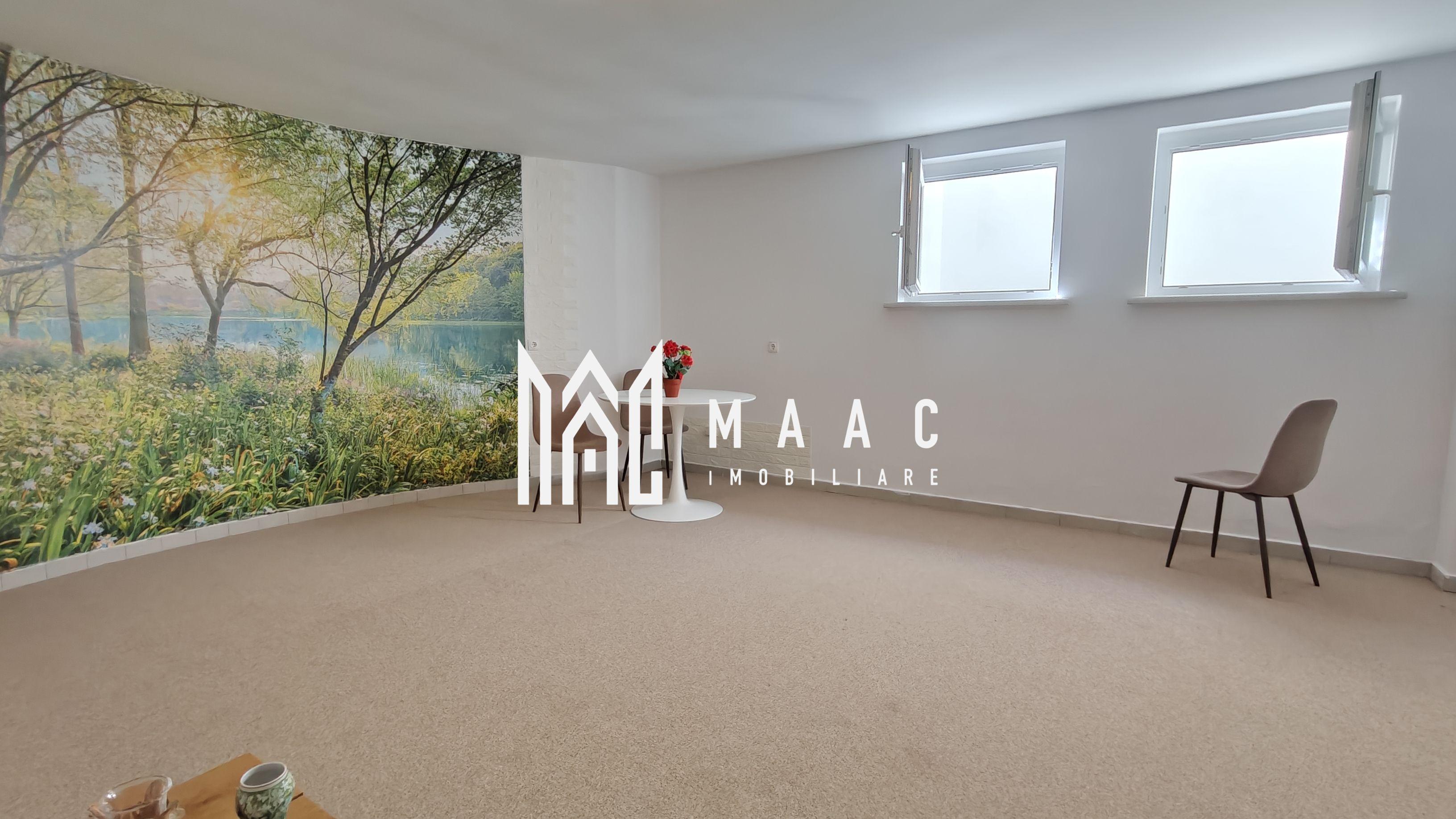 Casă de închiriat 4 camere | Sibiu Trei Stejari | 260 mp, garaj - 15