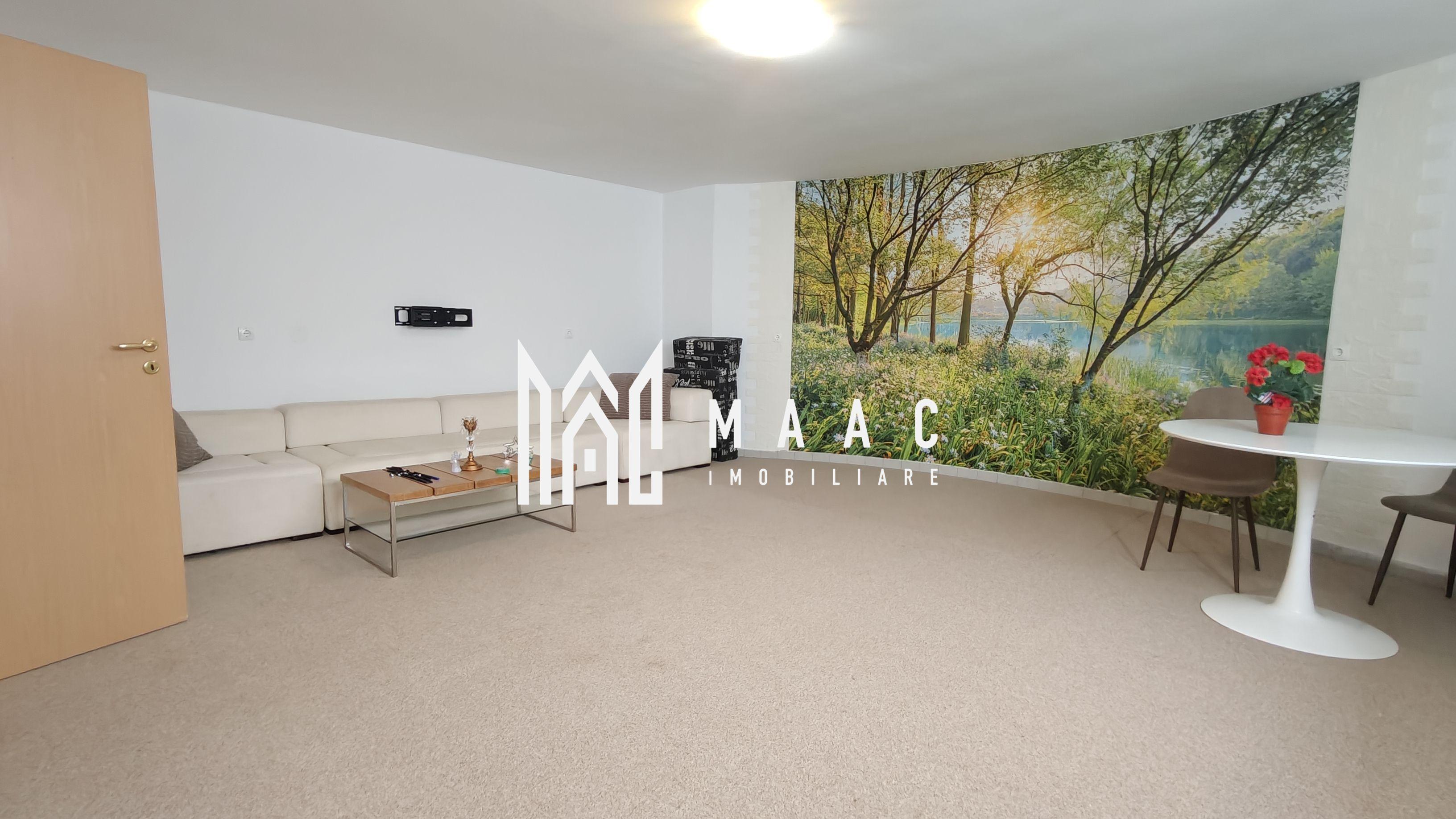 Casă de închiriat 4 camere | Sibiu Trei Stejari | 260 mp, garaj - 14