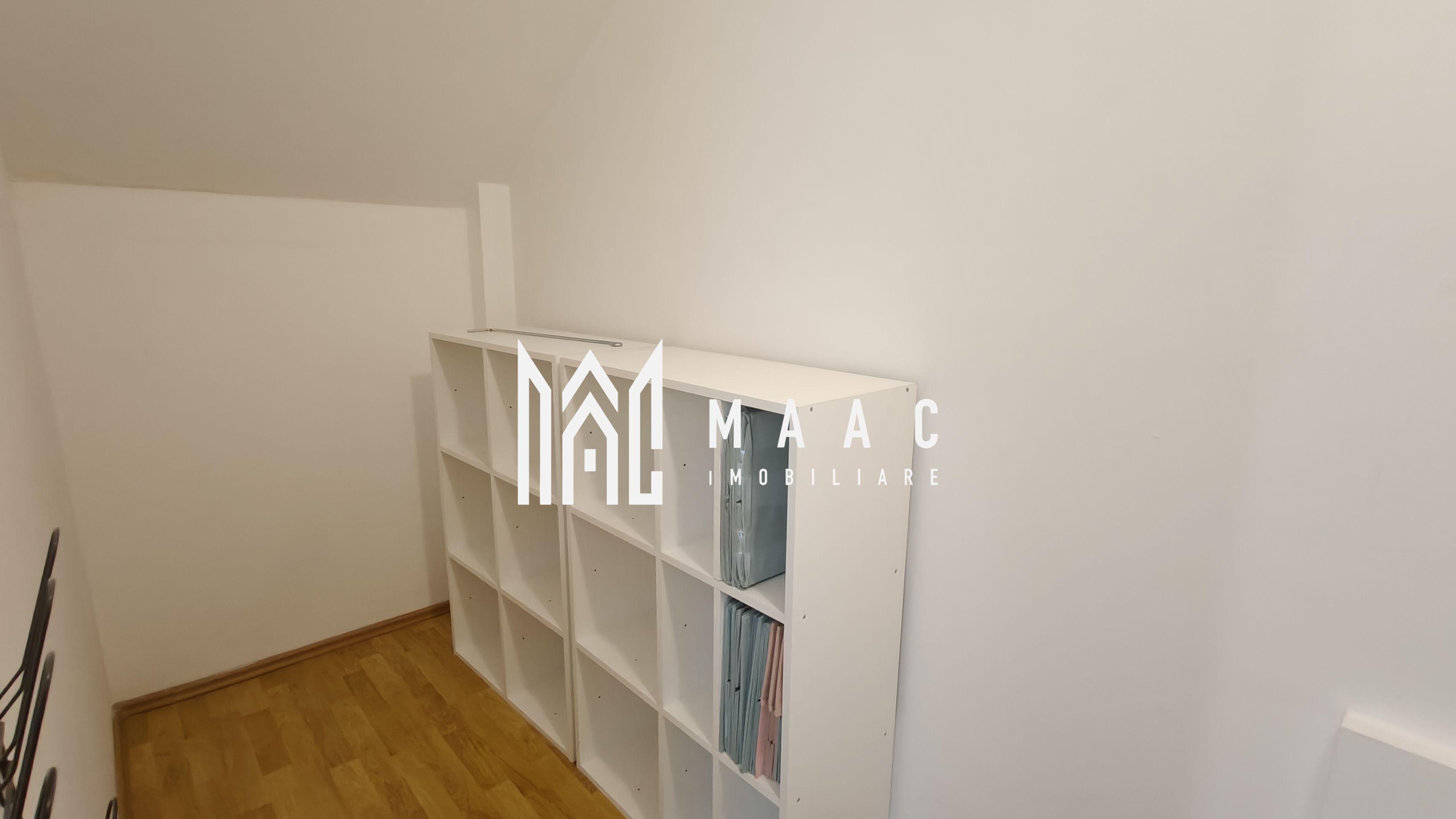 Casă de închiriat 4 camere | Sibiu Trei Stejari | 260 mp, garaj - 20