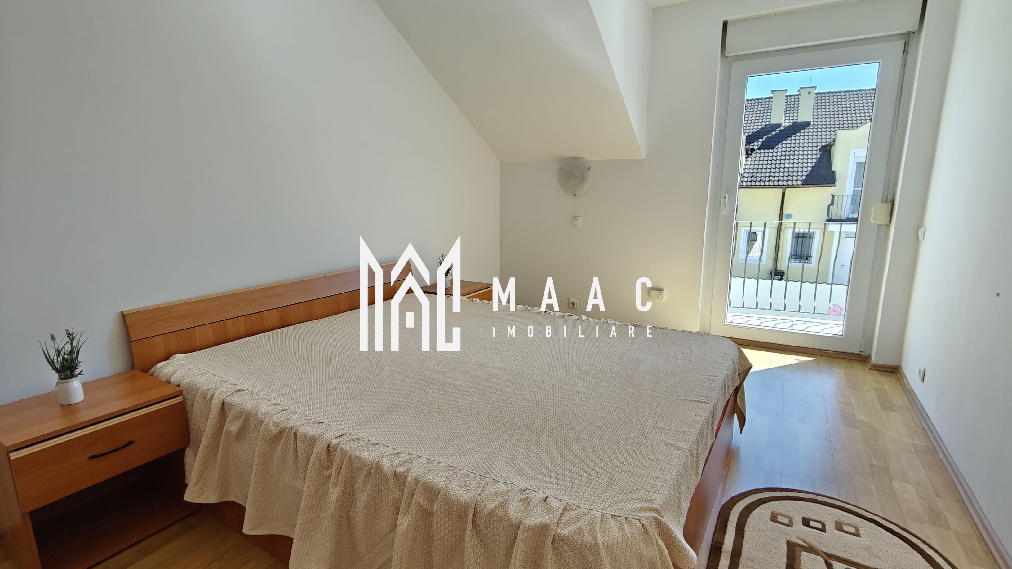 Casă de închiriat 4 camere | Sibiu Trei Stejari | 260 mp, garaj - 10