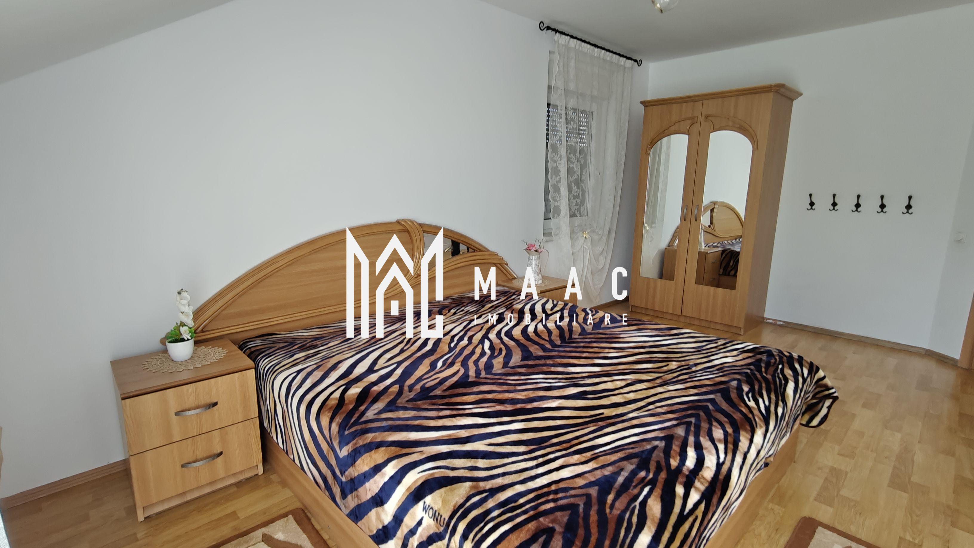 Casă de închiriat 4 camere | Sibiu Trei Stejari | 260 mp, garaj - 9