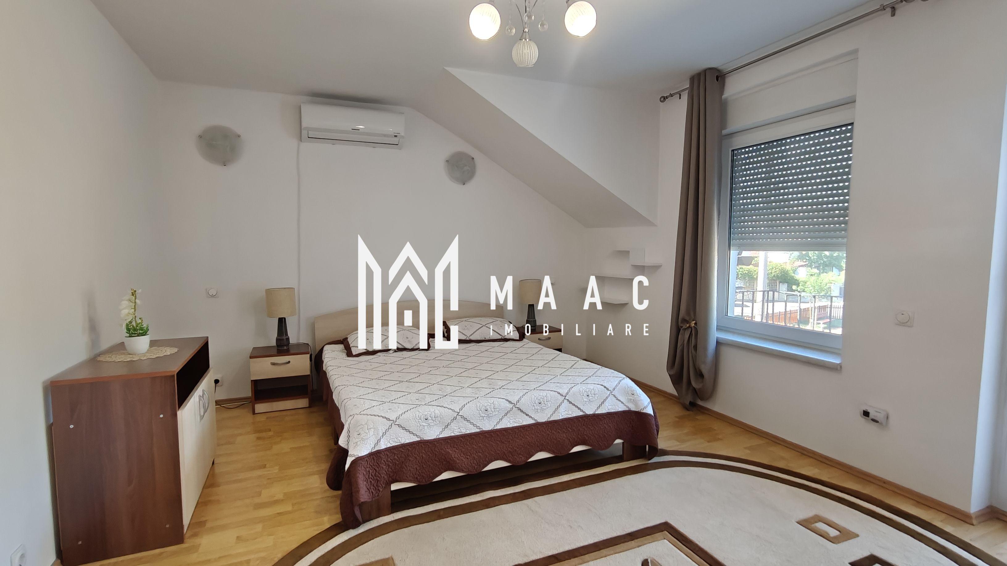 Casă de închiriat 4 camere | Sibiu Trei Stejari | 260 mp, garaj - 5