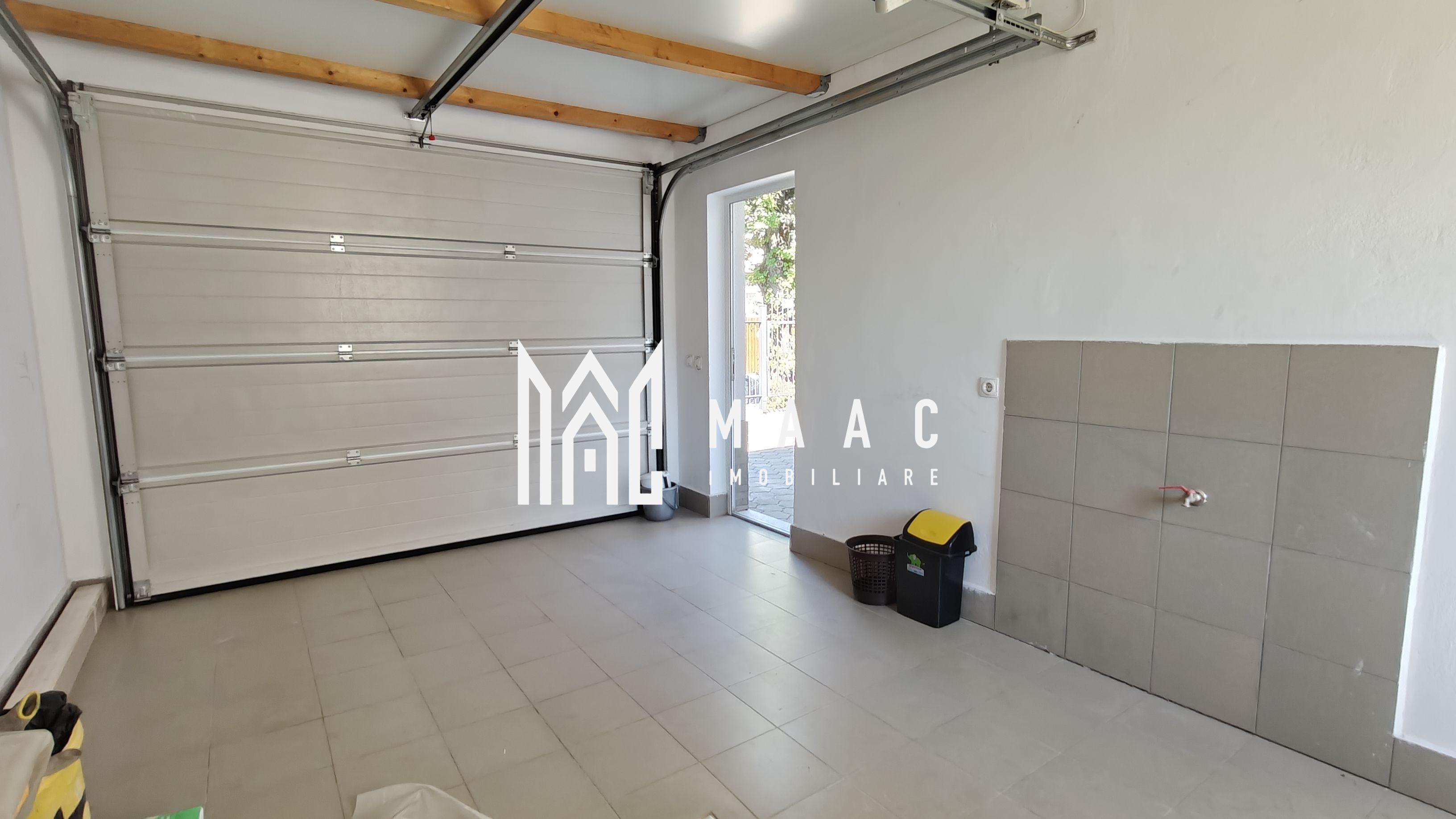 Casă de închiriat 4 camere | Sibiu Trei Stejari | 260 mp, garaj - 12