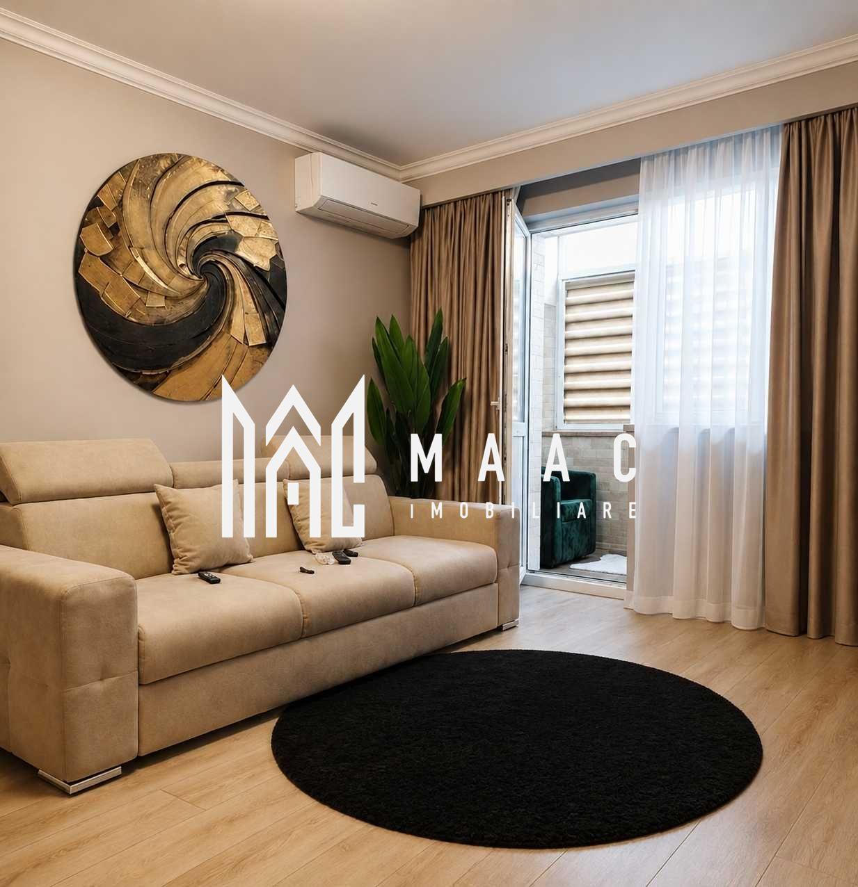 Apartament 2 camere | Ostroveni | 58 mpu | Ostroveni | - 1