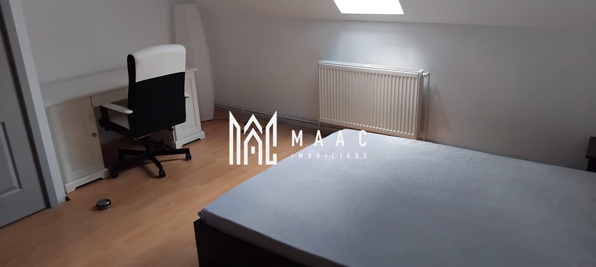 Apartament 3 camere decomandat | Hipodrom | 75 mp, 2 niveluri - 8