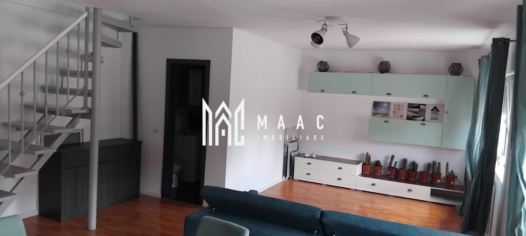 Apartament 3 camere decomandat | Hipodrom | 75 mp, 2 niveluri - 11