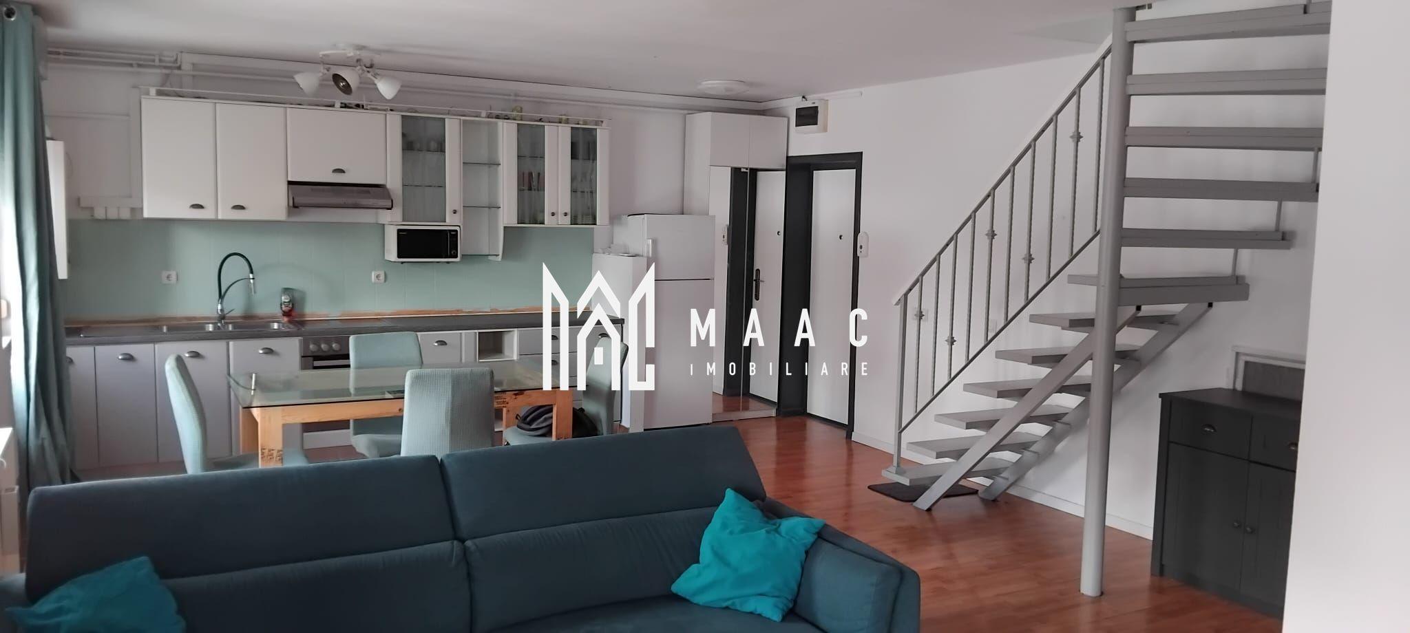 Apartament 3 camere decomandat | Hipodrom | 75 mp, 2 niveluri - 10