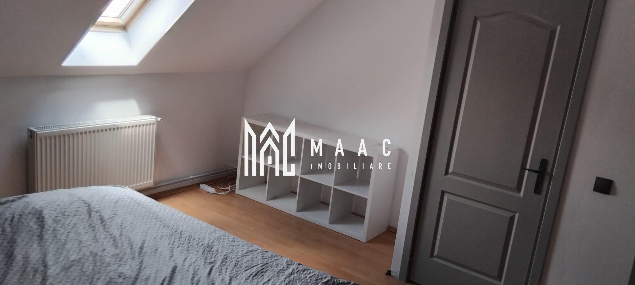 Apartament 3 camere decomandat | Hipodrom | 75 mp, 2 niveluri - 4