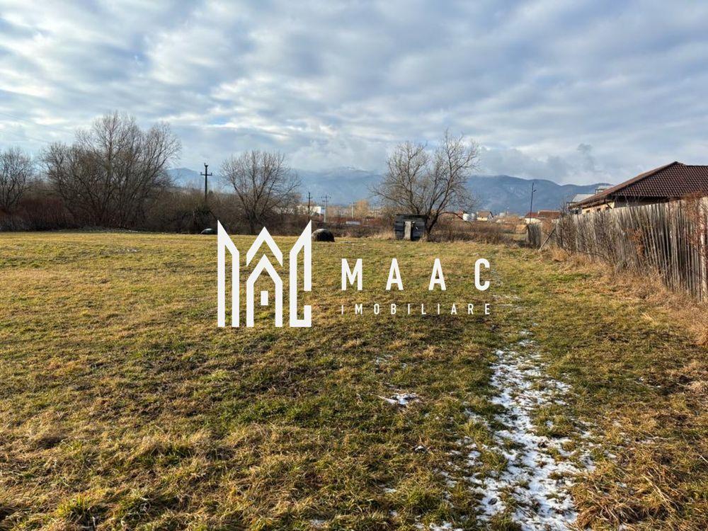 Teren Intravilan | 4400 Mp | Cisnadie - 1