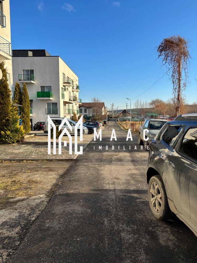Teren Intravilan | 4400 Mp | Cisnadie - 2