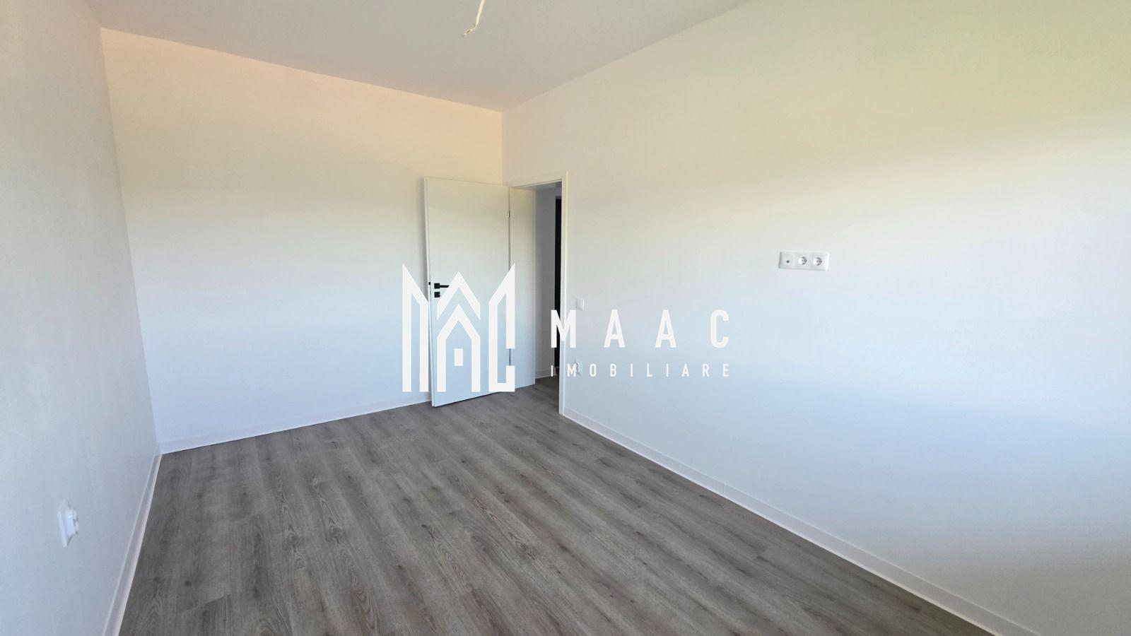 Apartament 2 camere | Strada Unirii, Șelimbăr | 45 mp, balcon, parcare - 3