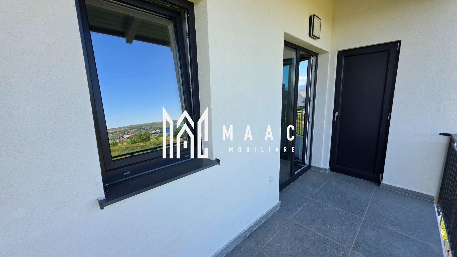 Apartament 2 camere | Strada Unirii, Șelimbăr | 45 mp, balcon, parcare - 8