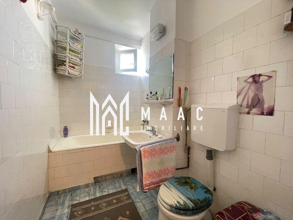 Apartament de vânzare Sibiu | 3 camere decomandat | Mihai Viteazul, balcon - 5