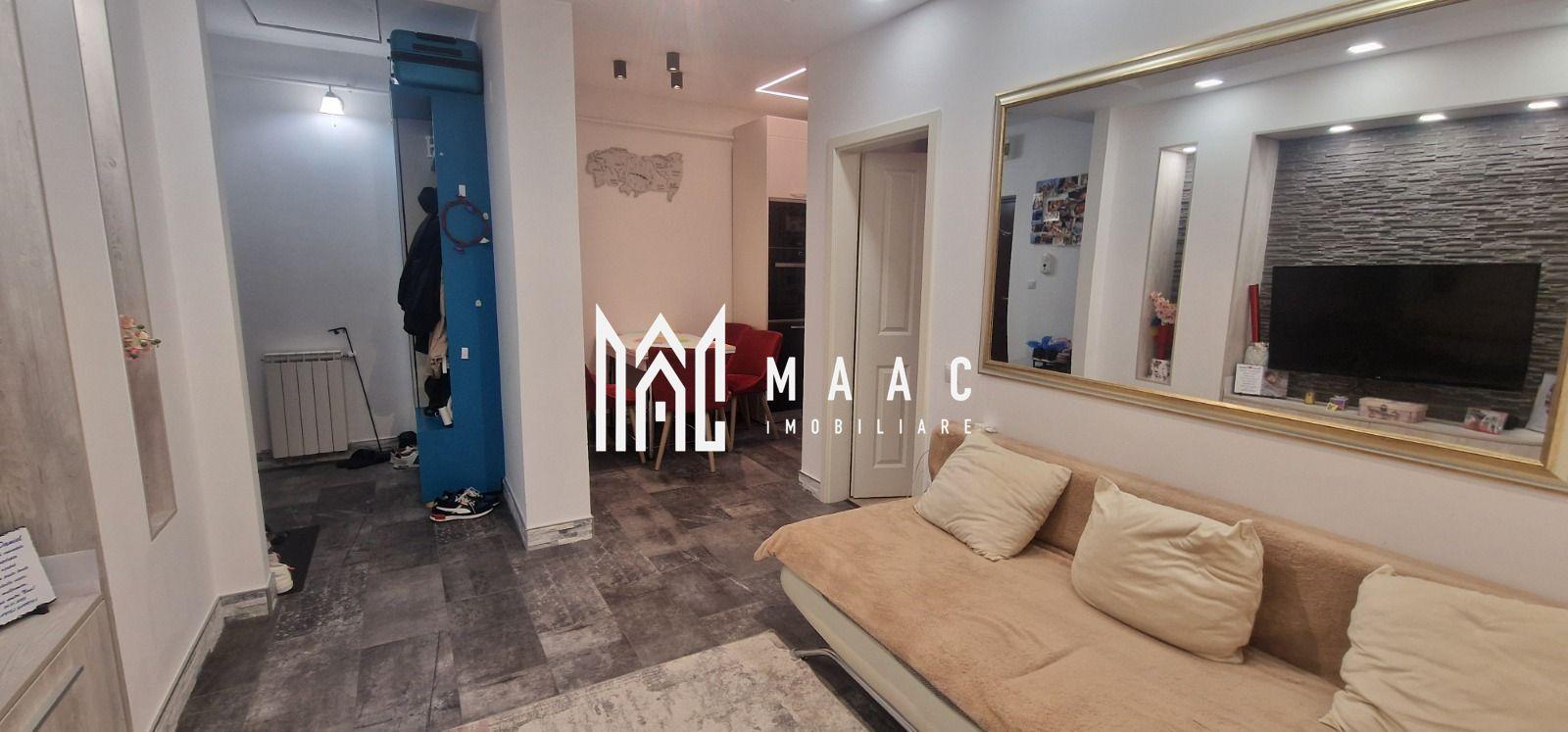 Apartament 3 camere decomandat | Octavian Goga, Selimbar | pod, parcare - 2