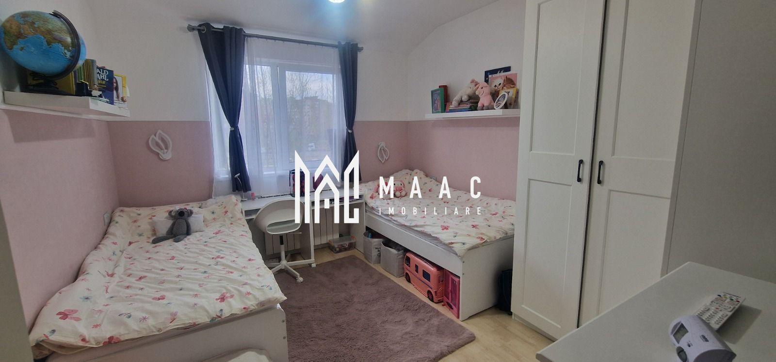 Apartament 3 camere decomandat | Octavian Goga, Selimbar | pod, parcare - 7