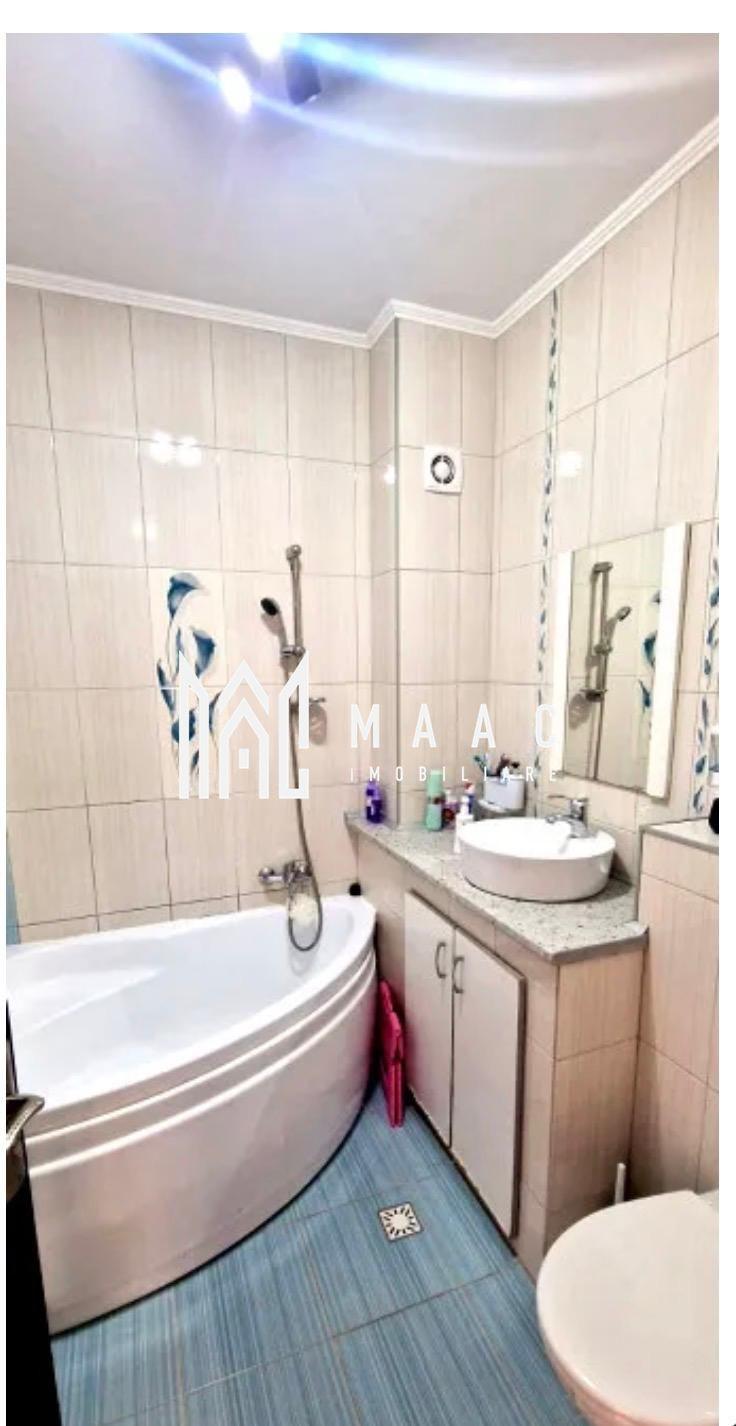 Apartament 3 camere decomandat | Octavian Goga, Selimbar | pod, parcare - 8
