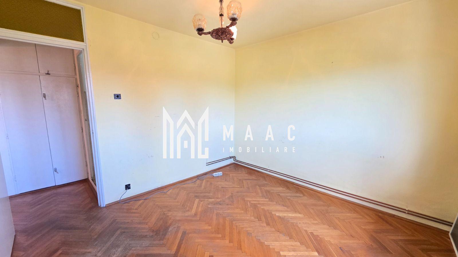 Apartament 3 camere decomandat | Strand | 2 bai, 2 balcoane - 8