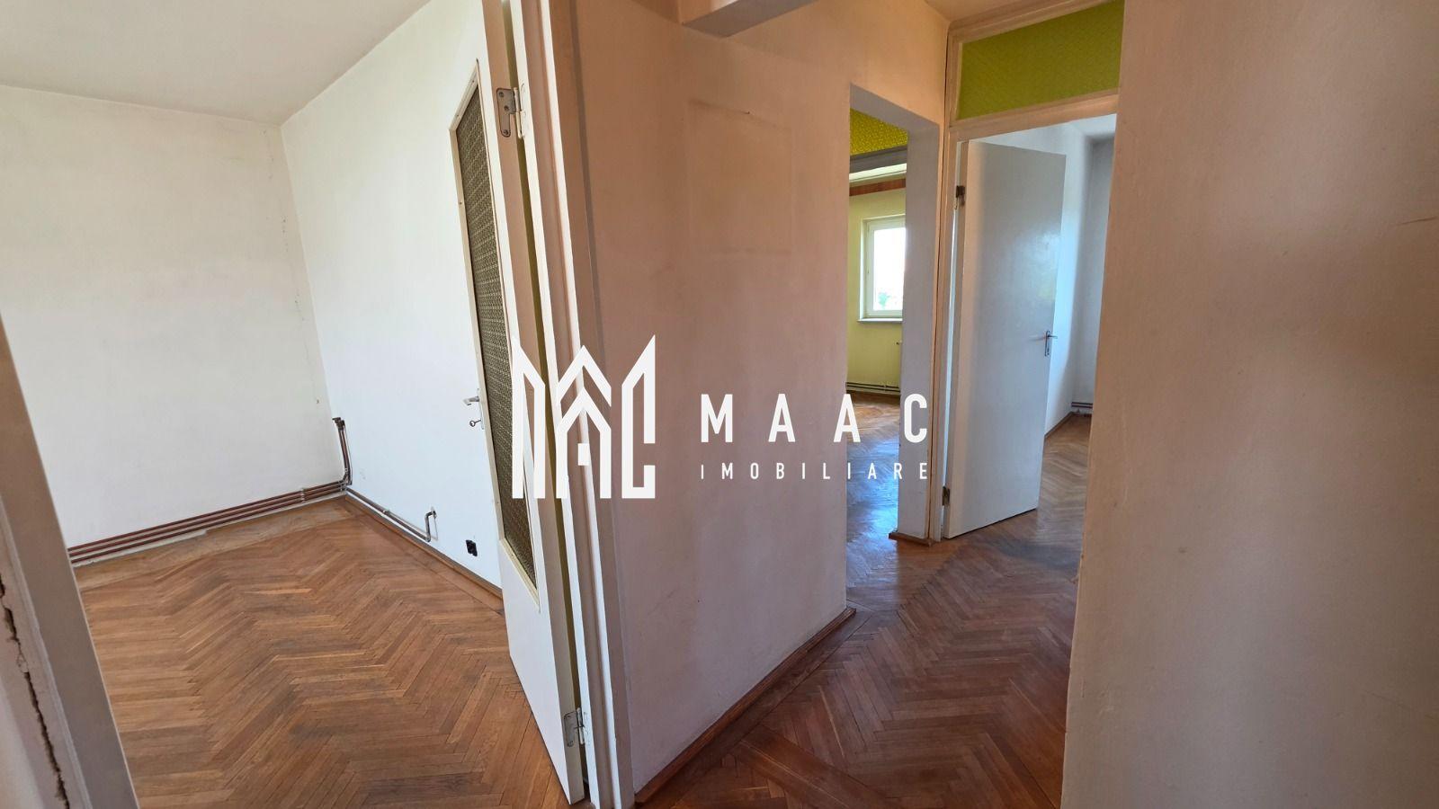 Apartament 3 camere decomandat | Strand | 2 bai, 2 balcoane - 10