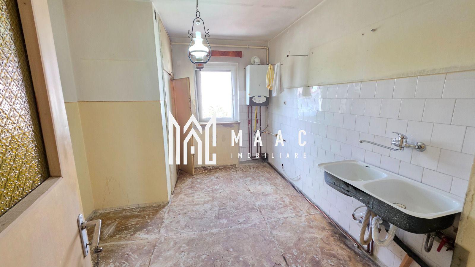 Apartament 3 camere decomandat | Strand | 2 bai, 2 balcoane - 13