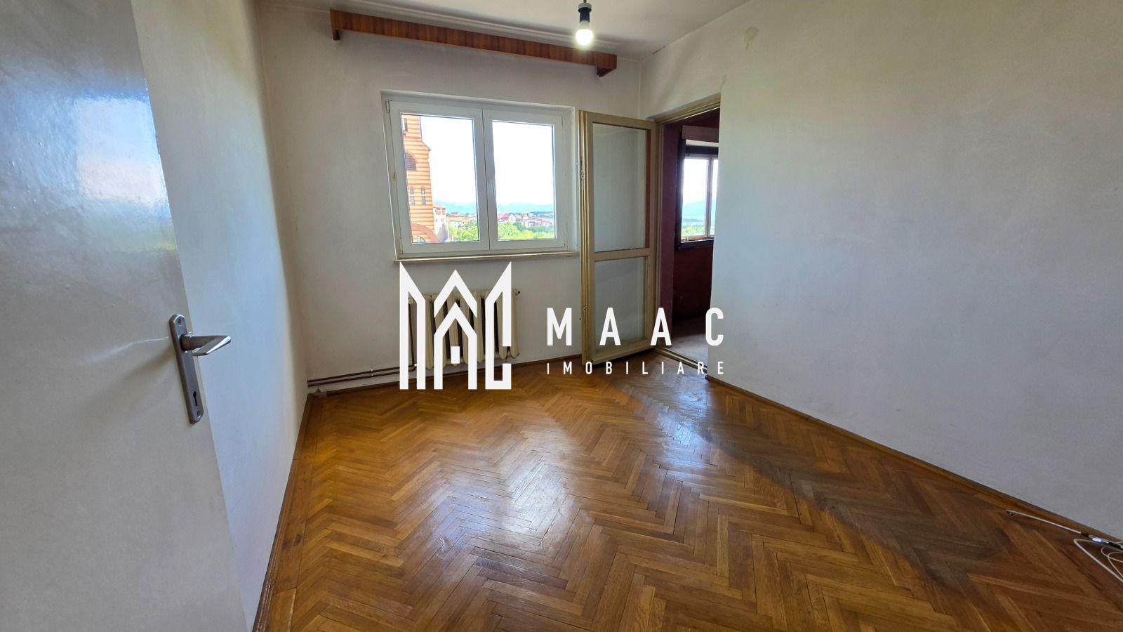 Apartament 3 camere decomandat | Strand | 2 bai, 2 balcoane - 7