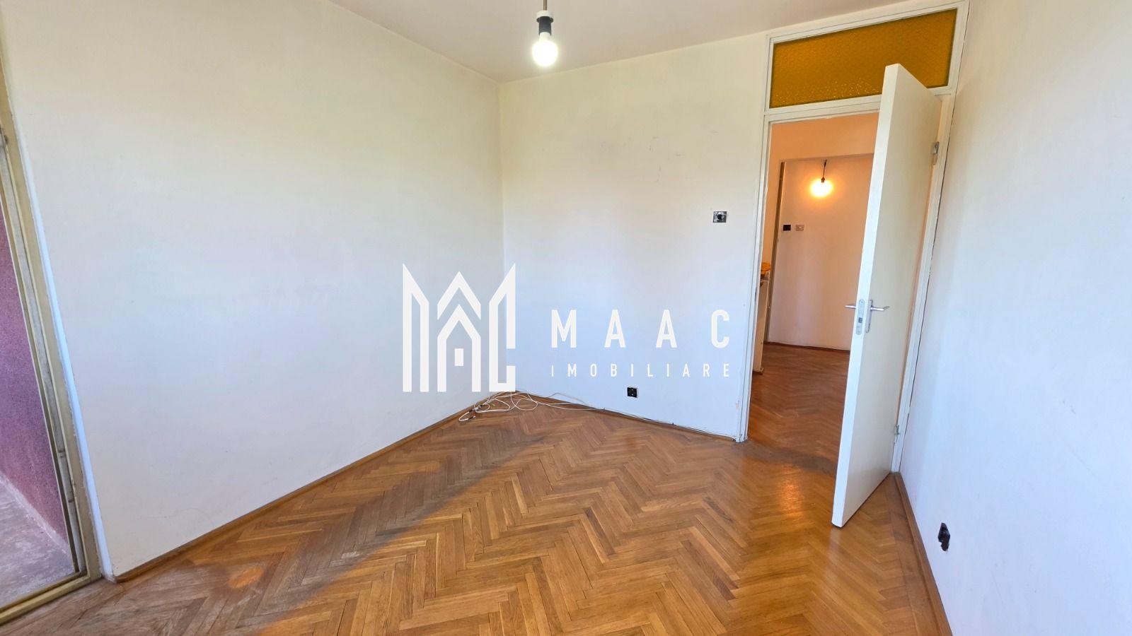 Apartament 3 camere decomandat | Strand | 2 bai, 2 balcoane - 11