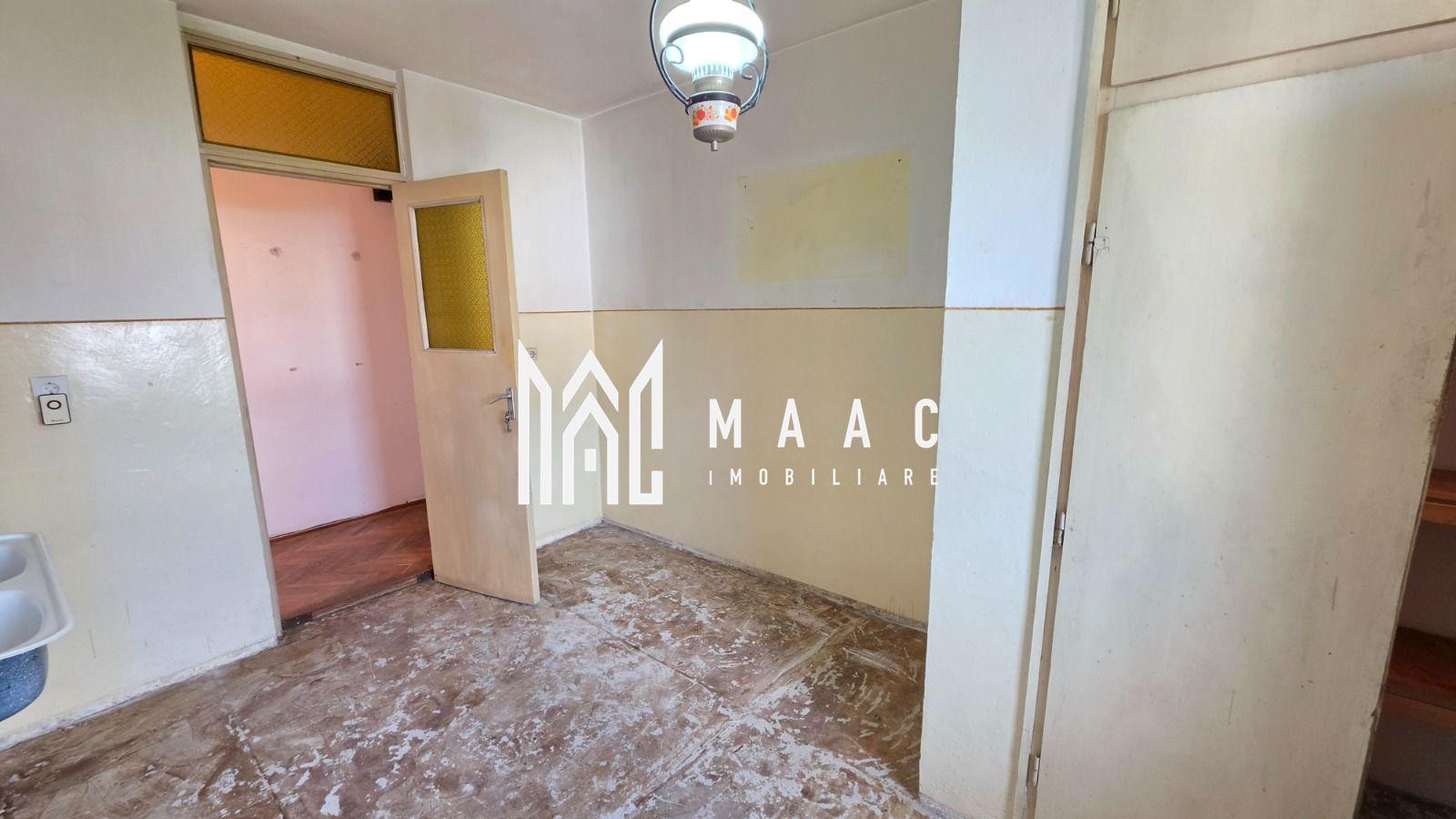 Apartament 3 camere decomandat | Strand | 2 bai, 2 balcoane - 12