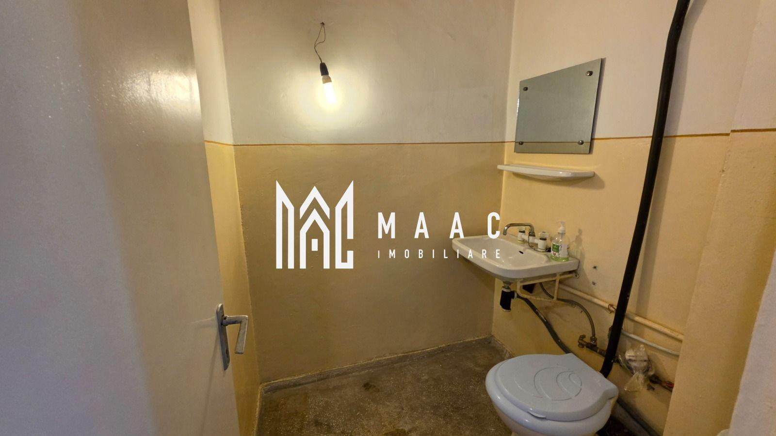 Apartament 3 camere decomandat | Strand | 2 bai, 2 balcoane - 5