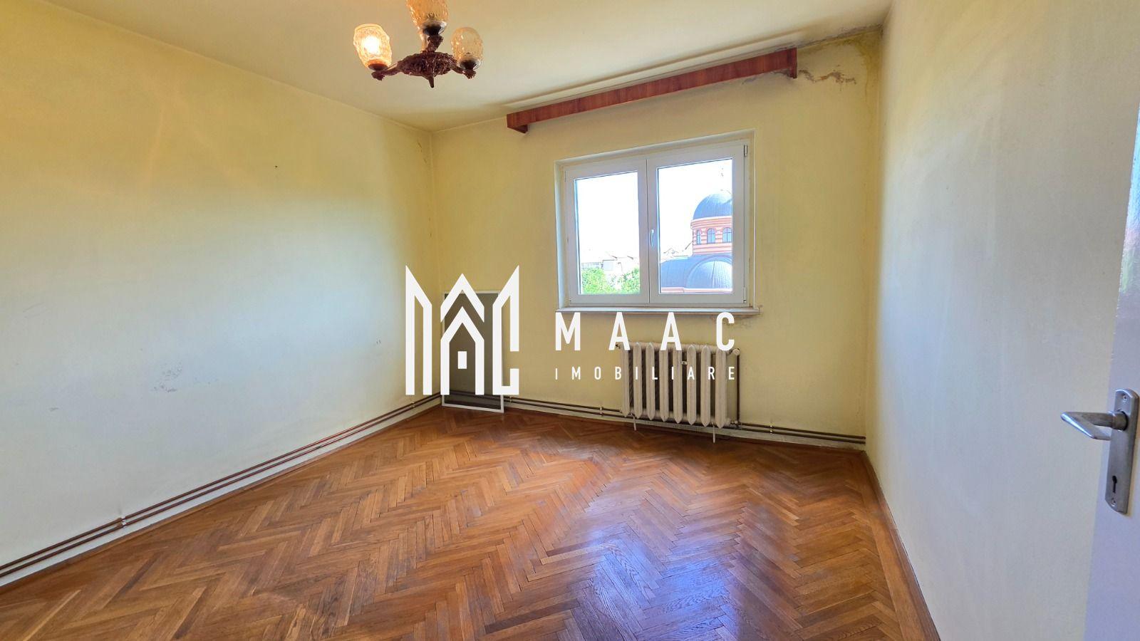 Apartament 3 camere decomandat | Strand | 2 bai, 2 balcoane - 9