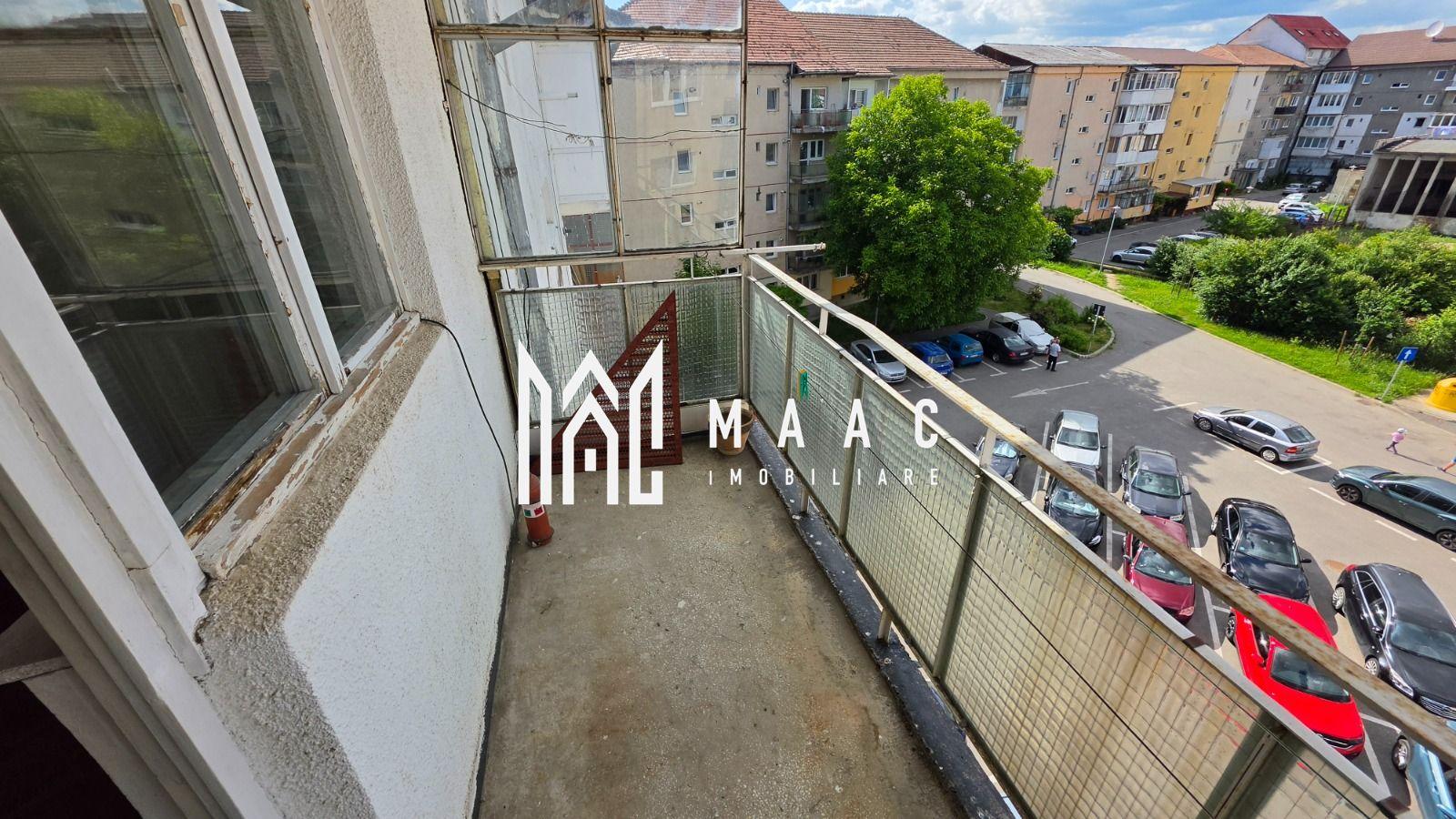 Apartament 3 camere decomandat | Strand | 2 bai, 2 balcoane - 15