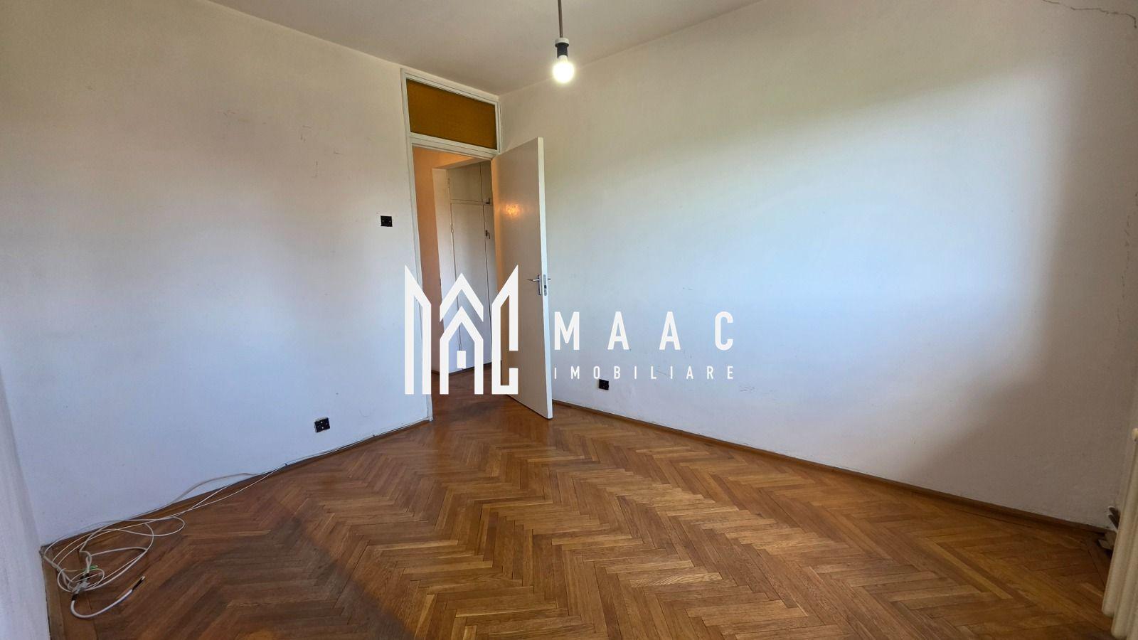 Apartament 3 camere decomandat | Strand | 2 bai, 2 balcoane - 6