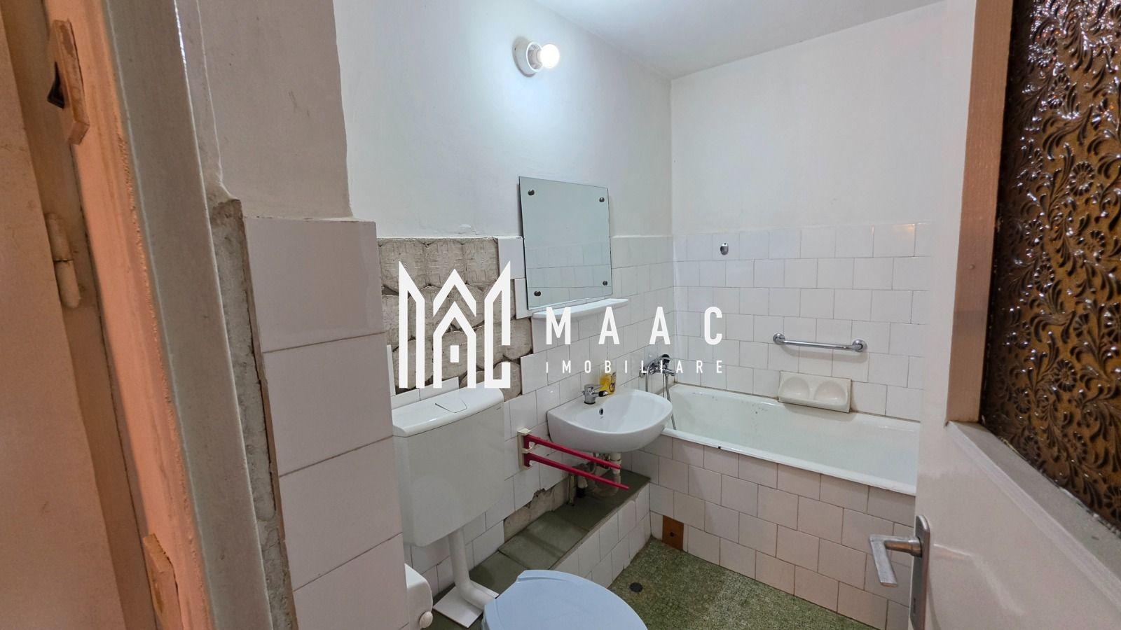 Apartament 3 camere decomandat | Strand | 2 bai, 2 balcoane - 14