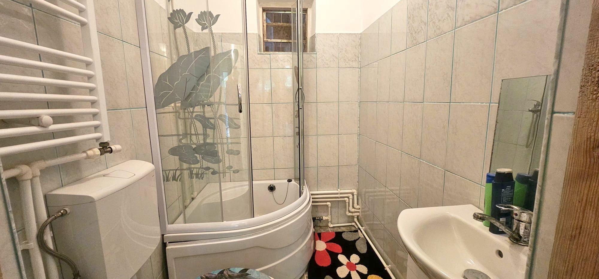 Casa la sol cu teren 1055 mp si livada - Vanatori, Galati - 10