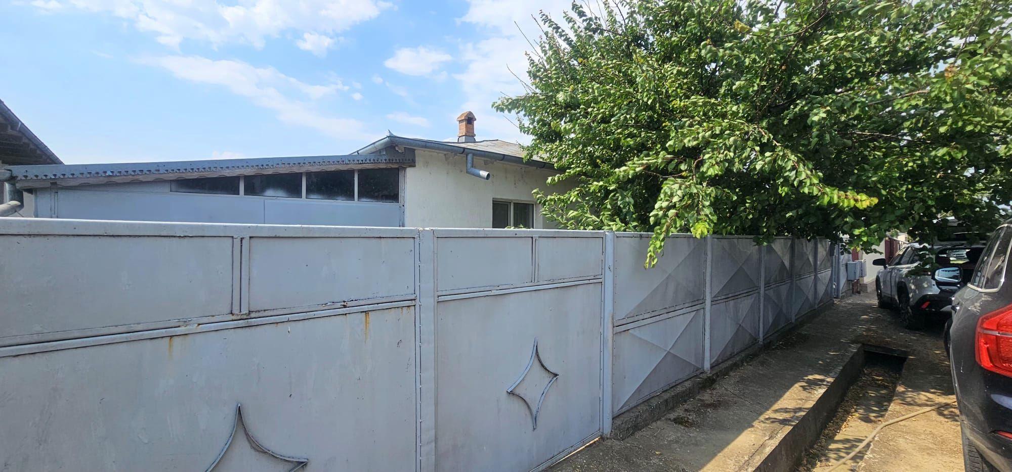 Casa la sol cu teren 1055 mp si livada - Vanatori, Galati - 3