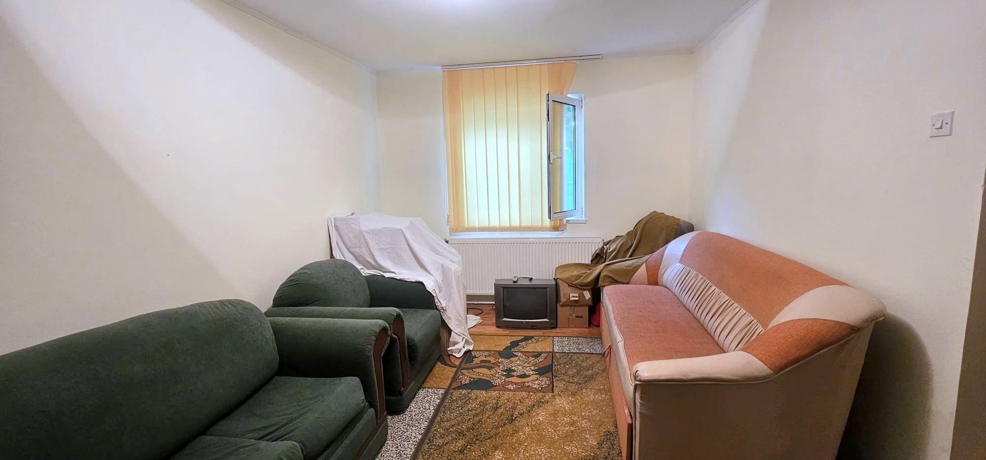 Casa la sol cu teren 1055 mp si livada - Vanatori, Galati - 11
